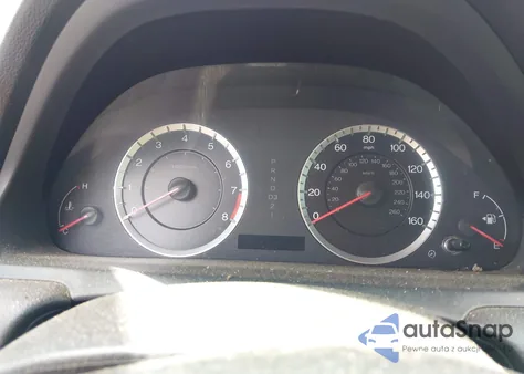 2008 Honda Accord 2.4 Ex-L from USA, damaged, VIN 1HGCP26898A037766